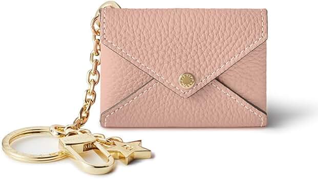 BONAVENTURA ボナベンチュラ スターチェーン キーホルダー　ネイビー BONAVENTURA 【未使用/美品】ボナベンチュラ BONAVeNTURA スター